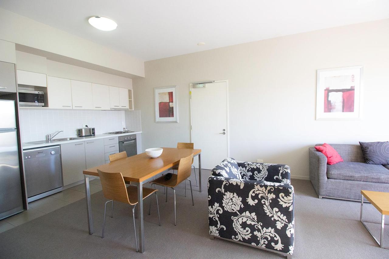 Gladstone Downtown Central Apartment Hotel Official Εξωτερικό φωτογραφία