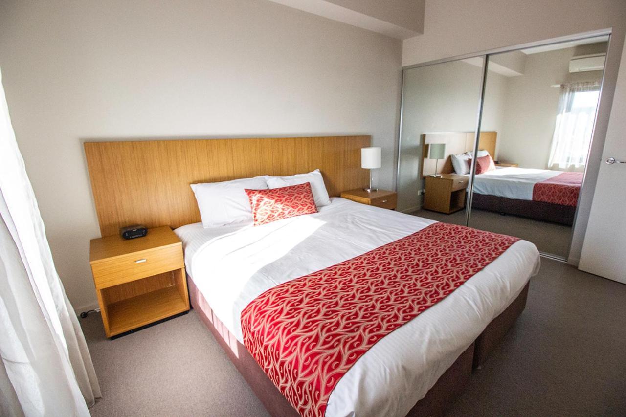 Gladstone Downtown Central Apartment Hotel Official Εξωτερικό φωτογραφία