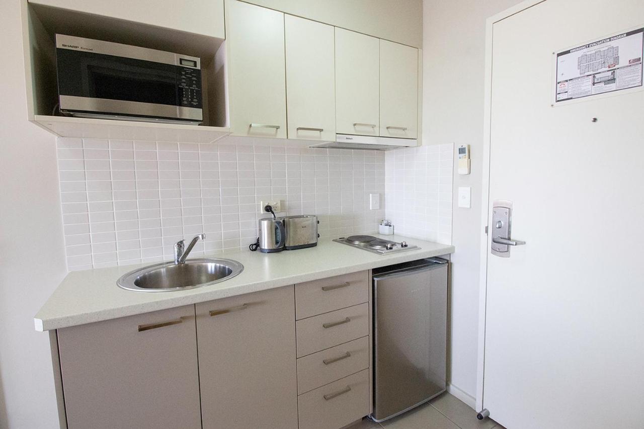 Gladstone Downtown Central Apartment Hotel Official Εξωτερικό φωτογραφία