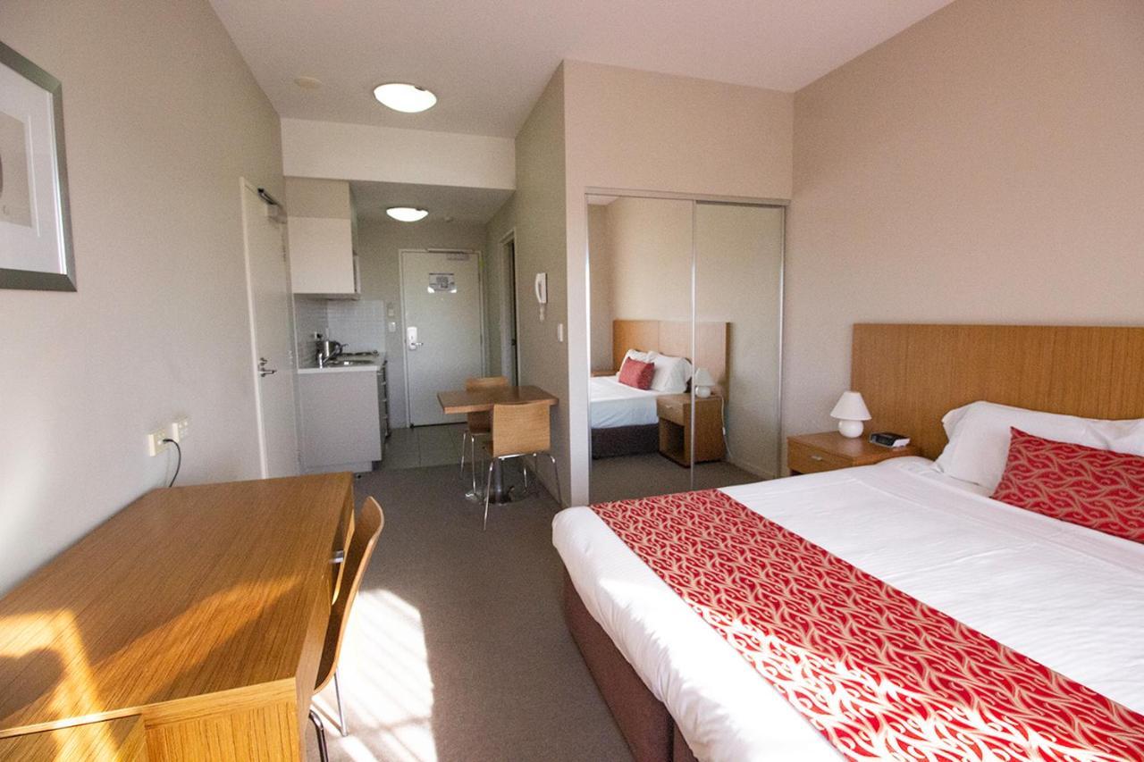 Gladstone Downtown Central Apartment Hotel Official Εξωτερικό φωτογραφία