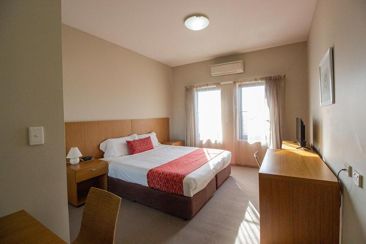 Gladstone Downtown Central Apartment Hotel Official Εξωτερικό φωτογραφία