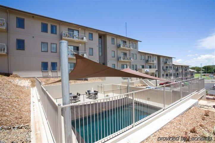 Gladstone Downtown Central Apartment Hotel Official Εξωτερικό φωτογραφία