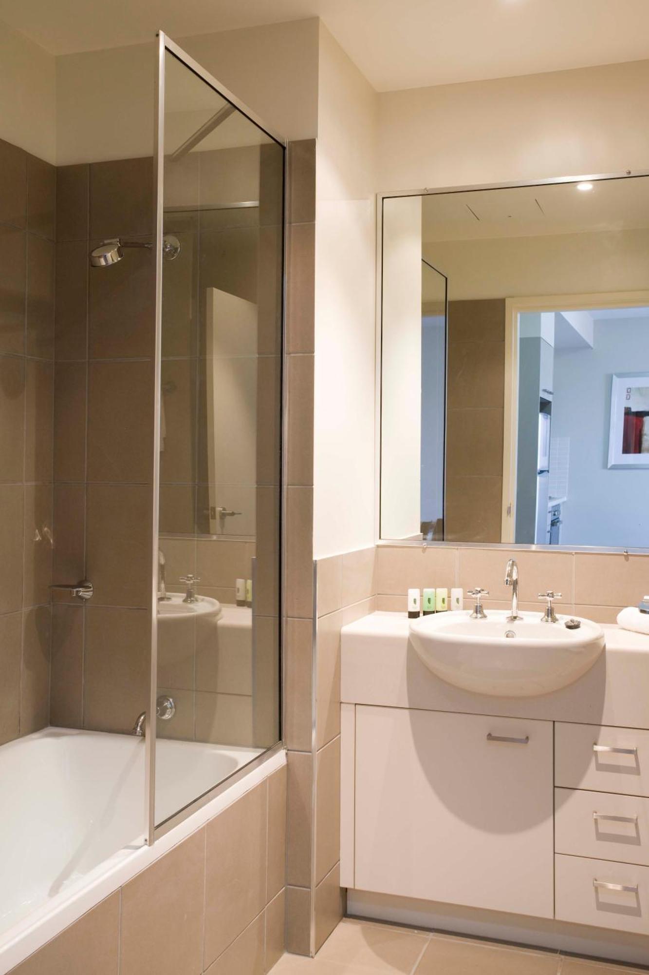 Gladstone Downtown Central Apartment Hotel Official Δωμάτιο φωτογραφία