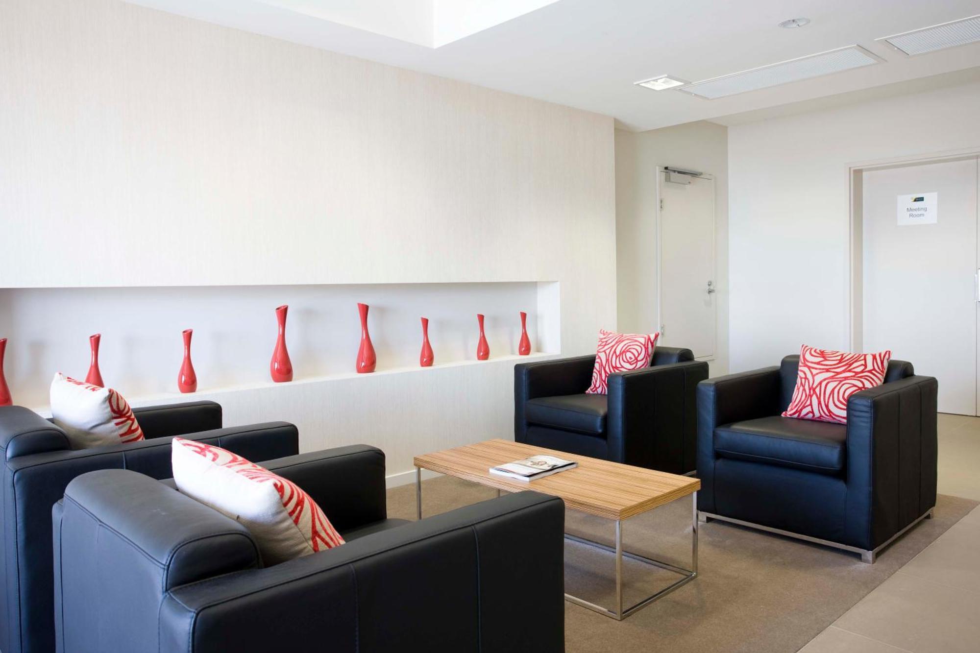 Gladstone Downtown Central Apartment Hotel Official Εσωτερικό φωτογραφία