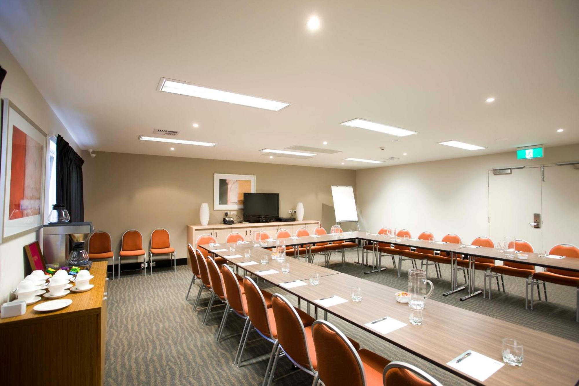 Gladstone Downtown Central Apartment Hotel Official Ανέσεις φωτογραφία