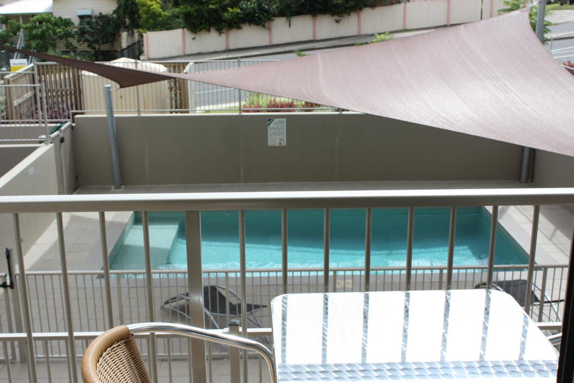 Gladstone Downtown Central Apartment Hotel Official Εξωτερικό φωτογραφία