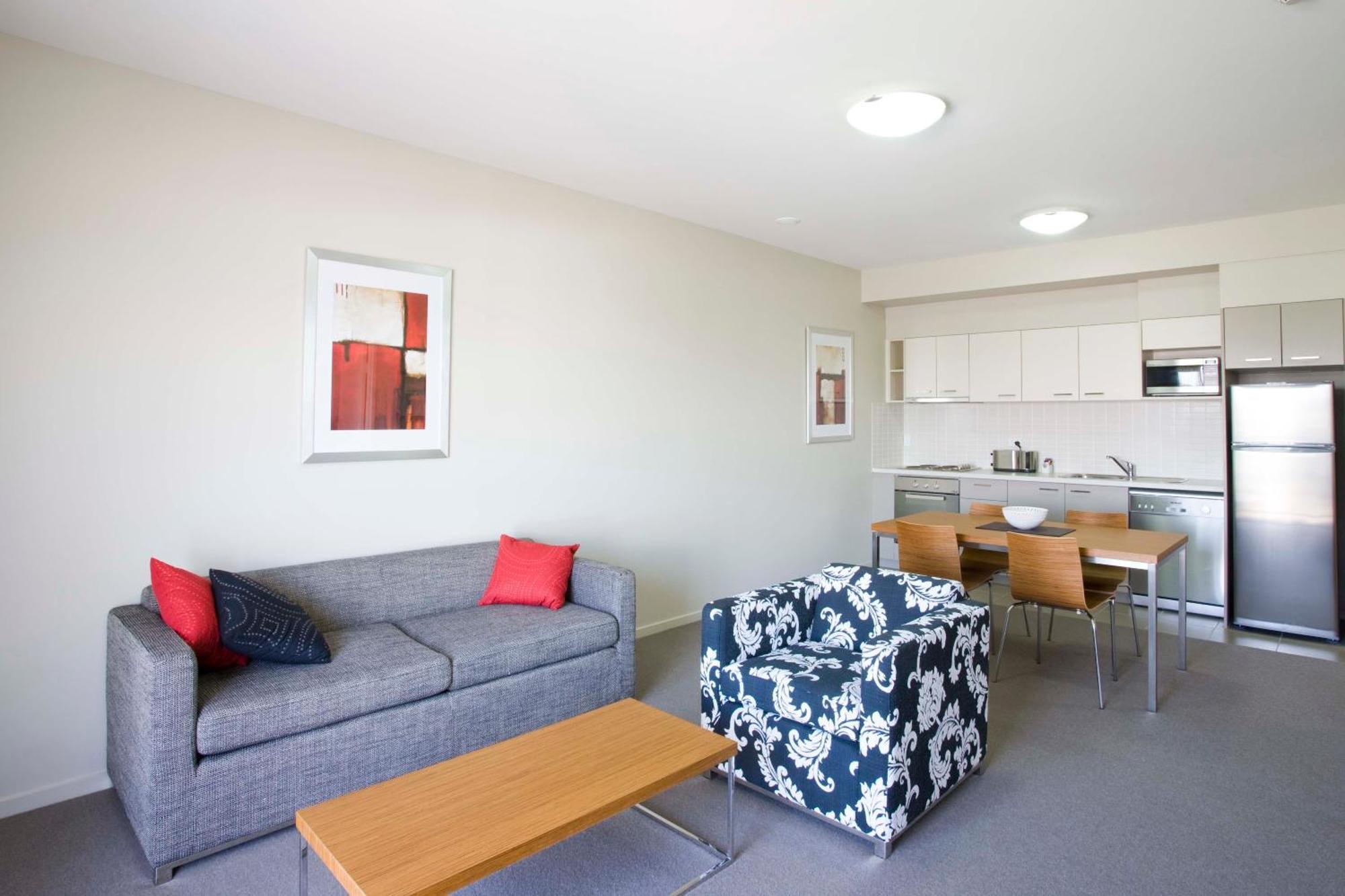 Gladstone Downtown Central Apartment Hotel Official Δωμάτιο φωτογραφία