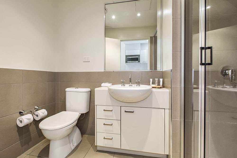 Gladstone Downtown Central Apartment Hotel Official Δωμάτιο φωτογραφία