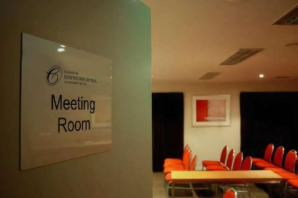 Gladstone Downtown Central Apartment Hotel Official Ανέσεις φωτογραφία