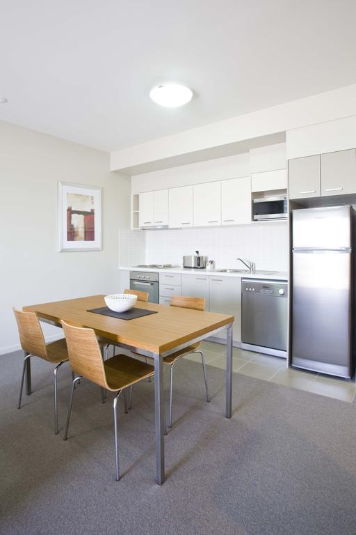 Gladstone Downtown Central Apartment Hotel Official Εξωτερικό φωτογραφία