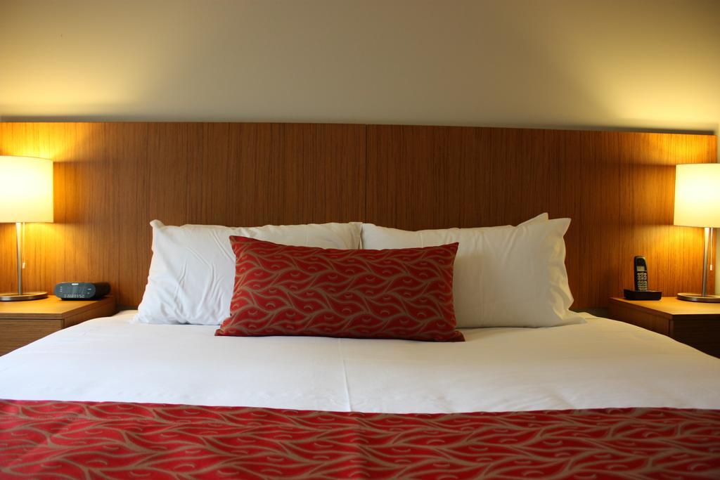 Gladstone Downtown Central Apartment Hotel Official Εξωτερικό φωτογραφία