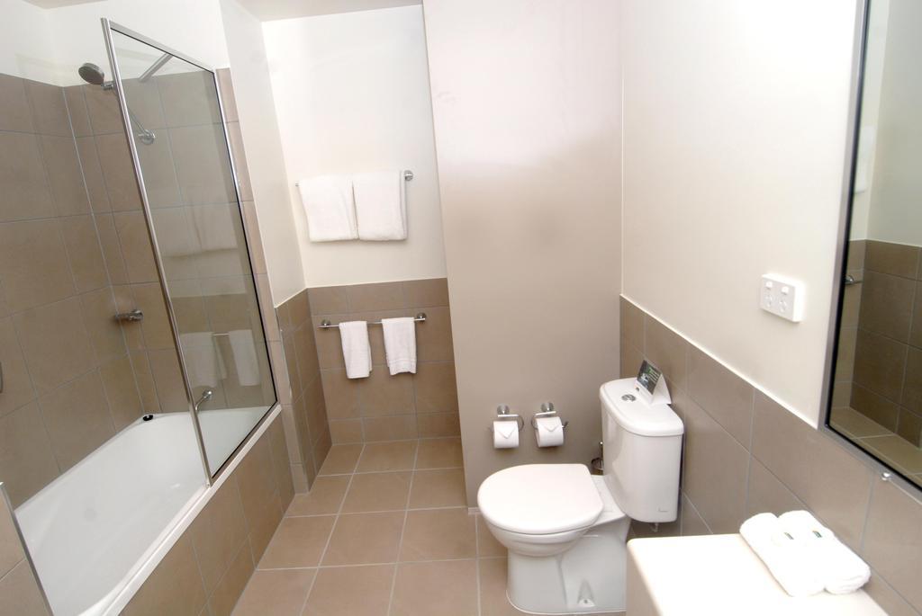 Gladstone Downtown Central Apartment Hotel Official Εξωτερικό φωτογραφία