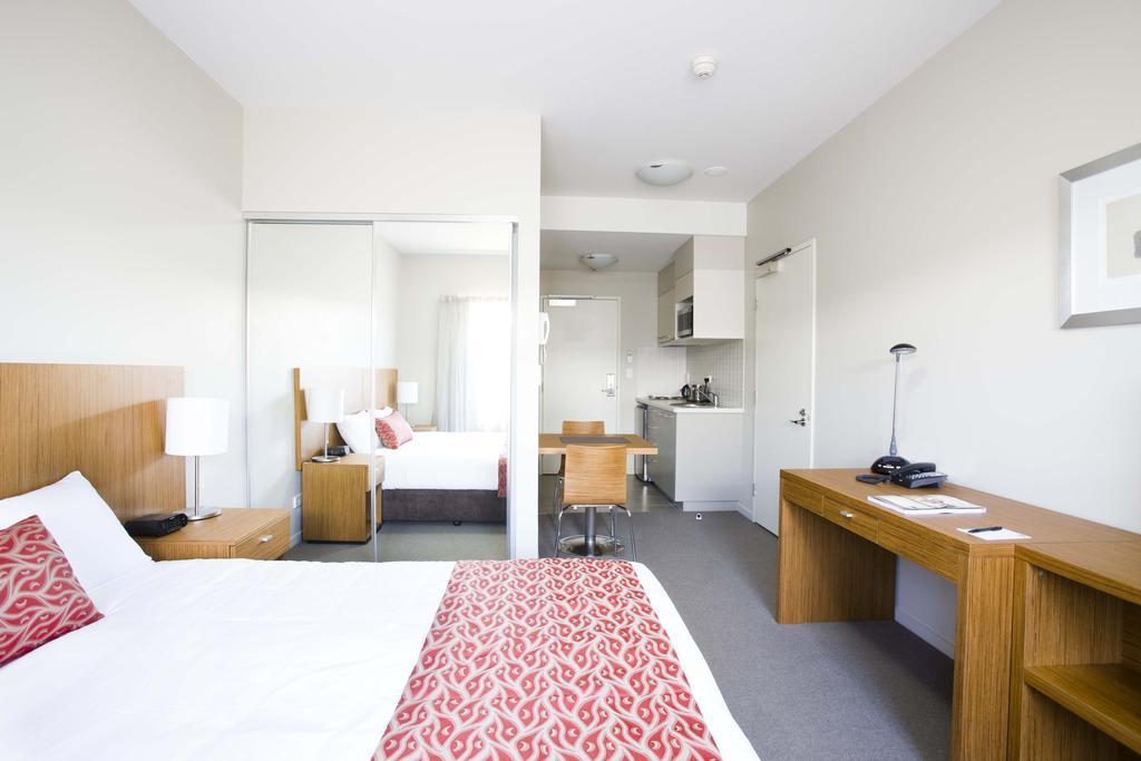 Gladstone Downtown Central Apartment Hotel Official Εξωτερικό φωτογραφία