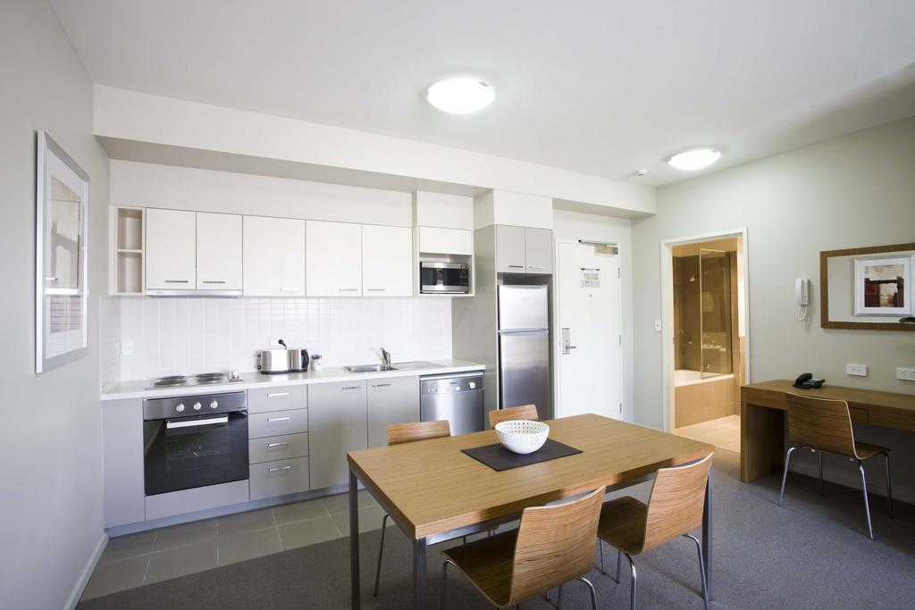 Gladstone Downtown Central Apartment Hotel Official Δωμάτιο φωτογραφία