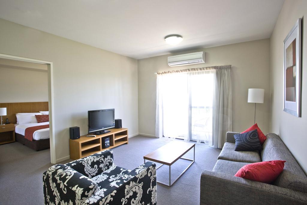 Gladstone Downtown Central Apartment Hotel Official Εξωτερικό φωτογραφία