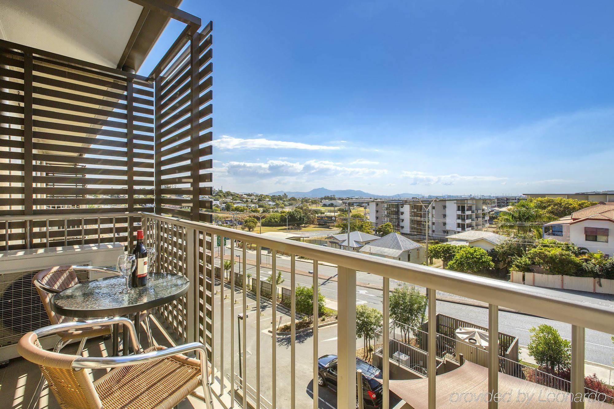 Gladstone Downtown Central Apartment Hotel Official Εξωτερικό φωτογραφία