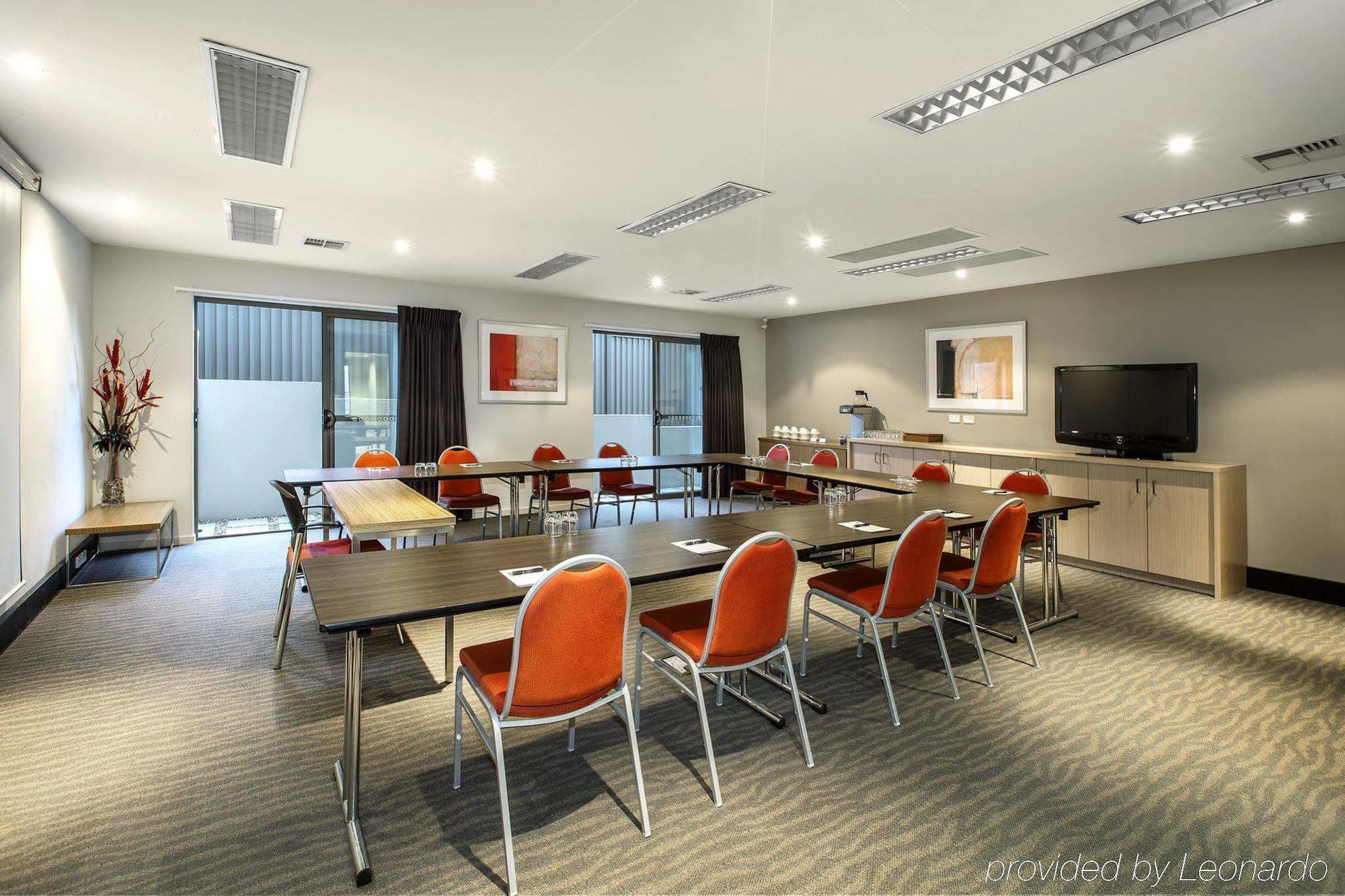 Gladstone Downtown Central Apartment Hotel Official Εξωτερικό φωτογραφία