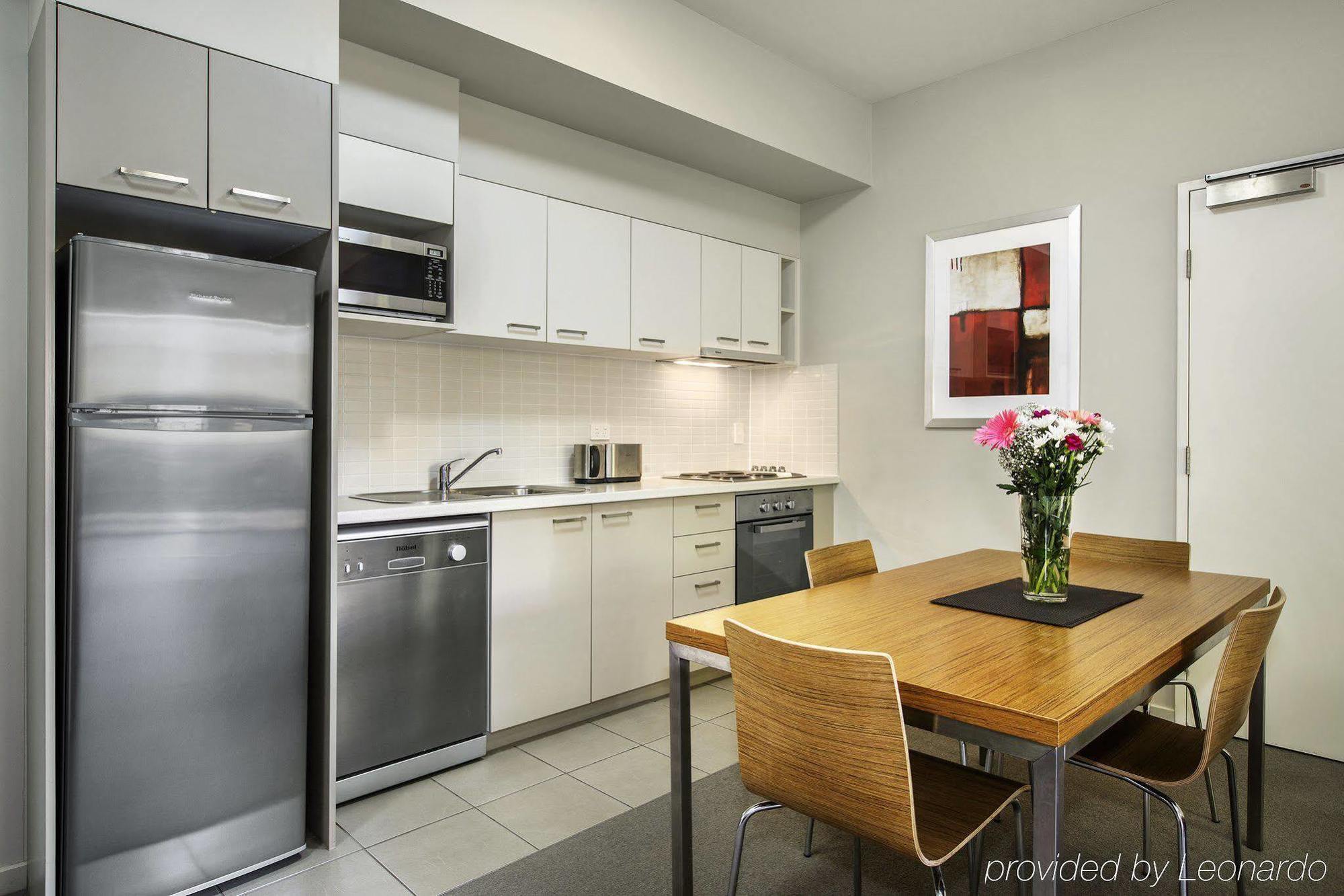 Gladstone Downtown Central Apartment Hotel Official Εξωτερικό φωτογραφία