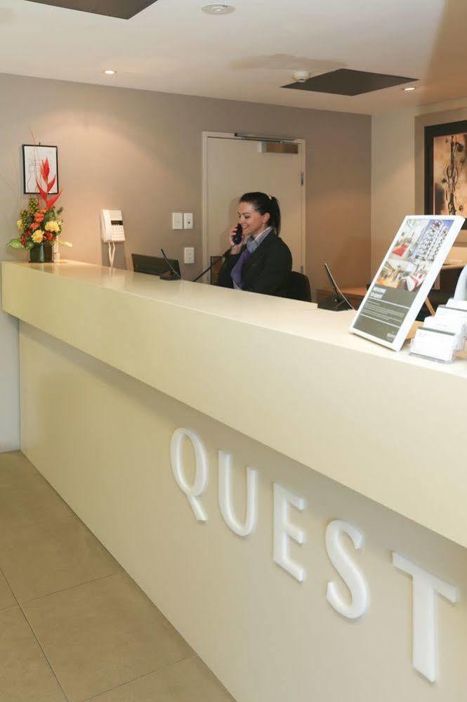 Gladstone Downtown Central Apartment Hotel Official Εξωτερικό φωτογραφία