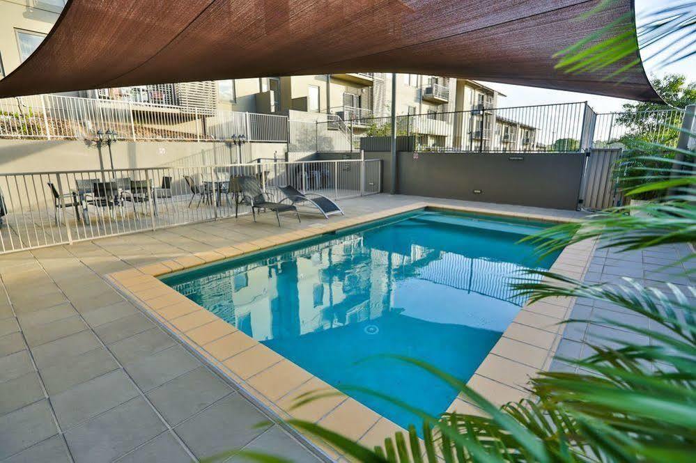 Gladstone Downtown Central Apartment Hotel Official Εξωτερικό φωτογραφία