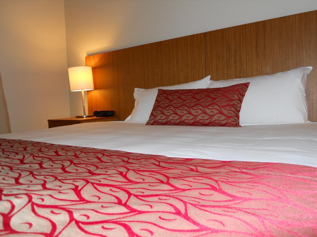 Gladstone Downtown Central Apartment Hotel Official Εξωτερικό φωτογραφία