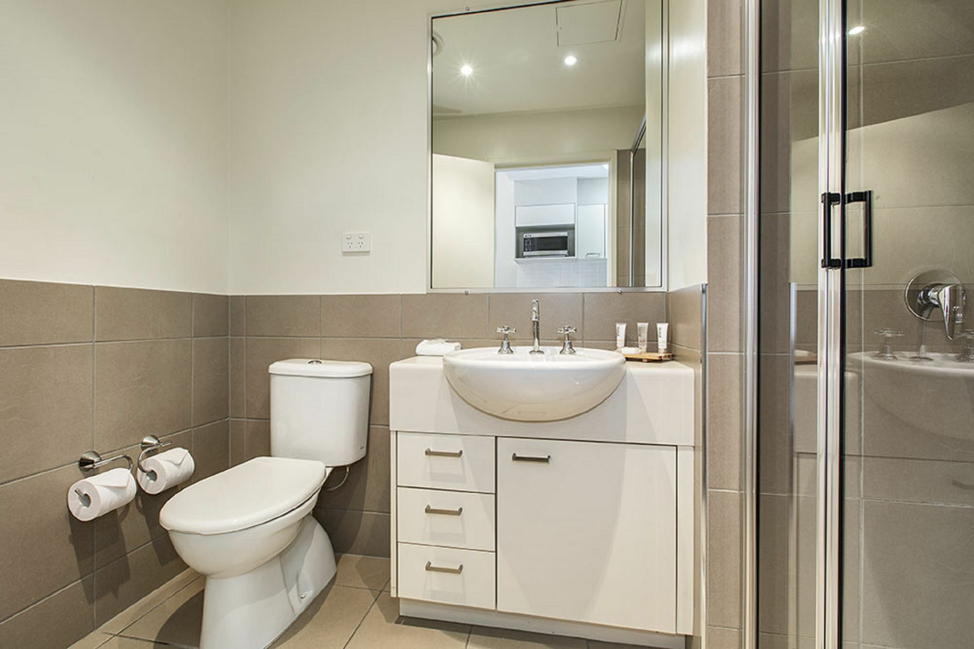 Gladstone Downtown Central Apartment Hotel Official Εξωτερικό φωτογραφία