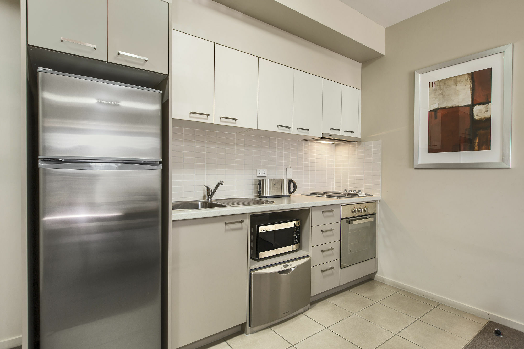 Gladstone Downtown Central Apartment Hotel Official Εξωτερικό φωτογραφία