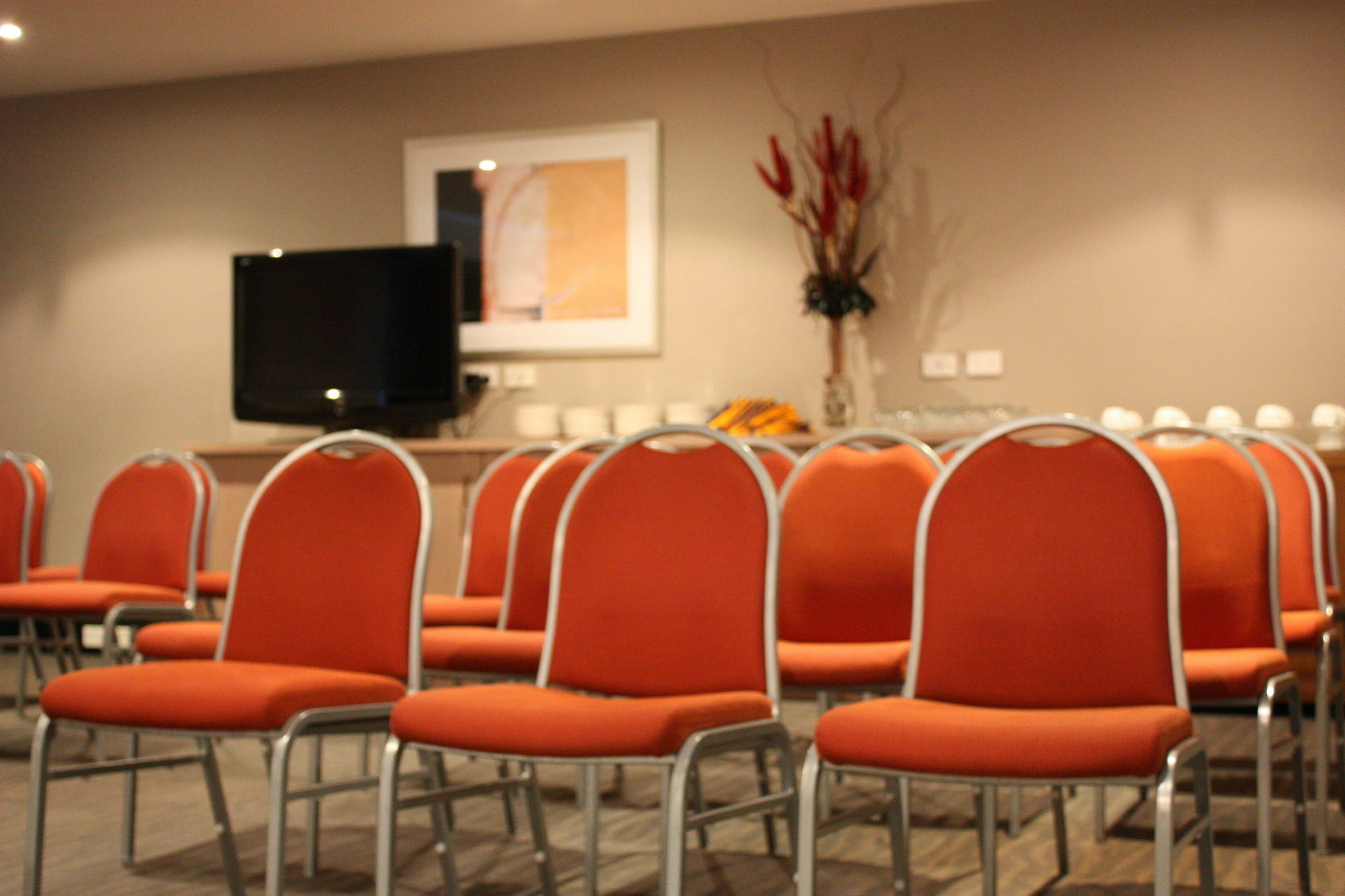 Gladstone Downtown Central Apartment Hotel Official Εξωτερικό φωτογραφία