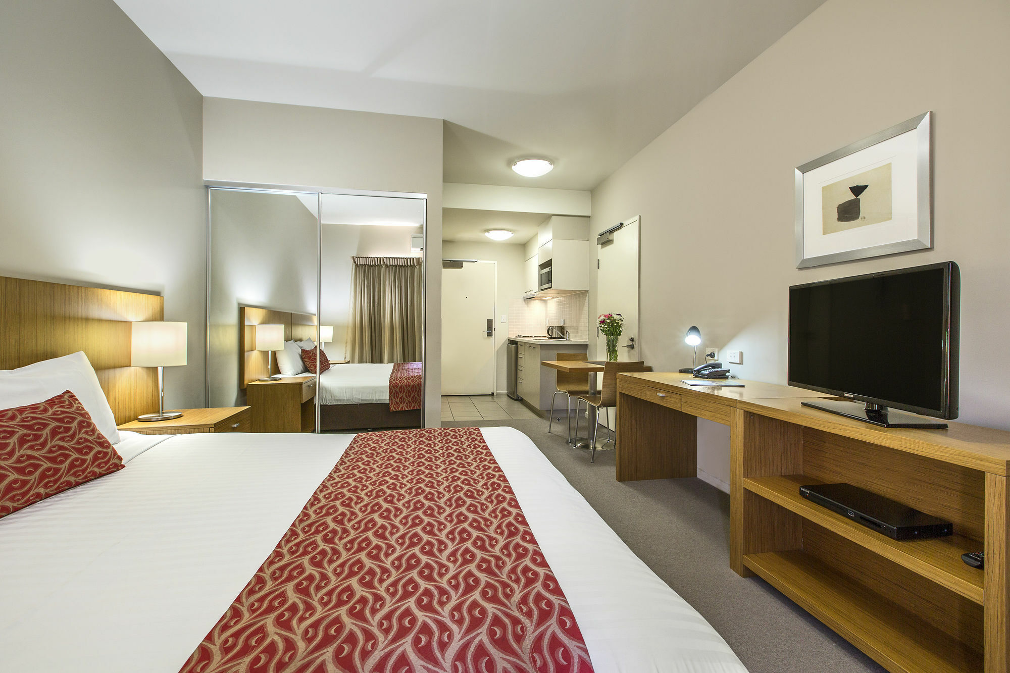 Gladstone Downtown Central Apartment Hotel Official Εξωτερικό φωτογραφία