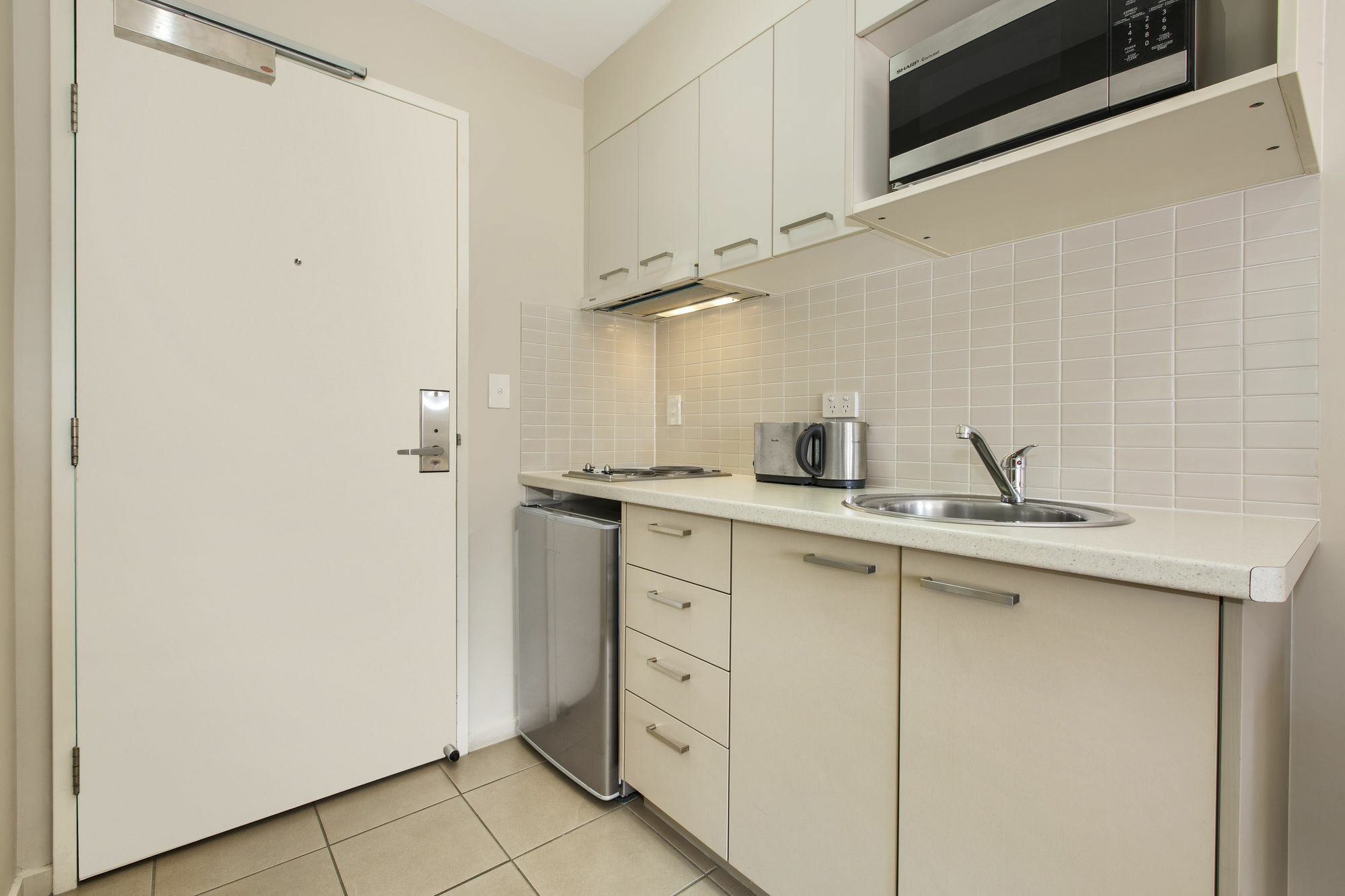 Gladstone Downtown Central Apartment Hotel Official Εξωτερικό φωτογραφία